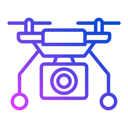 Drone snimci i fotografije iz vazduha za biznis i događaje